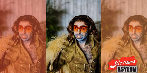 *Free* From Rags to Drag