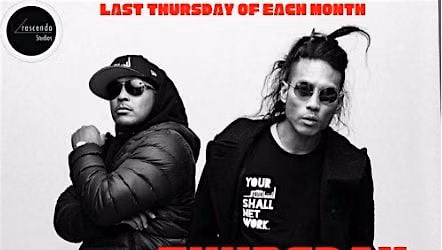 Thursday Mic Live