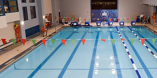 Etiwan Swim Test