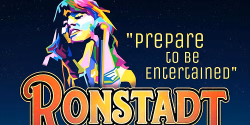 Ronstadt Sat 29th Aug, 2026
