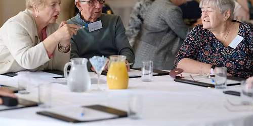 Lung Cancer Information Day