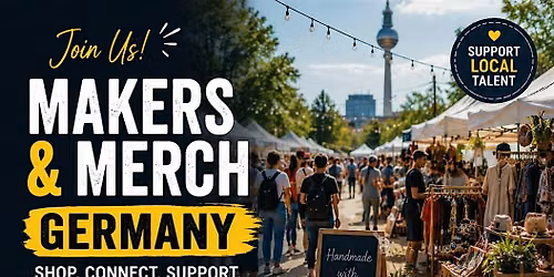 Makers & Merch Germany