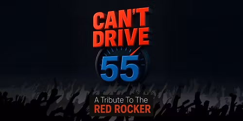 Can\u2019t Drive 55 - Sammy Hagar Tribute | MADLIFE DEBUT!