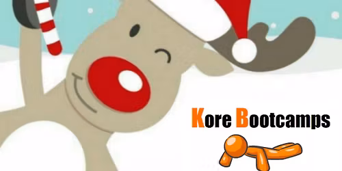 Christmas Eve Classes