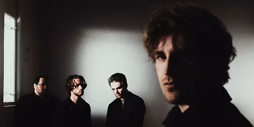 REVOLVER PRESENTS: THORNHILL: The Mercia Tour