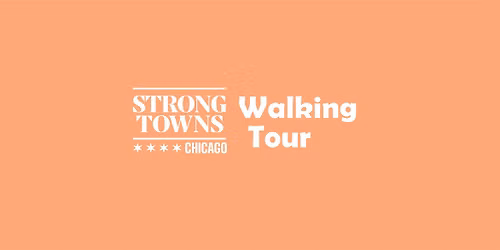 Albany Park Walking Tour