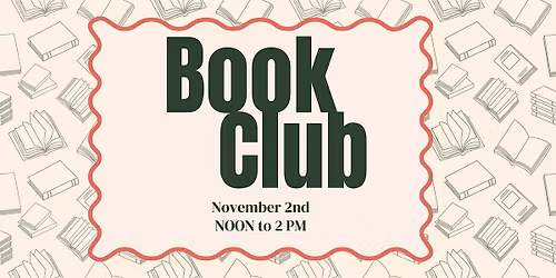 Botanika Book Club