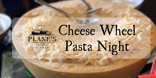 Cheese Wheel Pasta Night \ud83e\uddc0\ud83c\udf5d