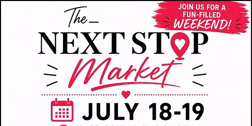 The next Stop Market 