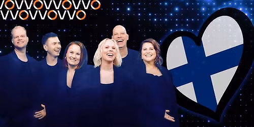 Rajaton\nEuroviisu-etkot