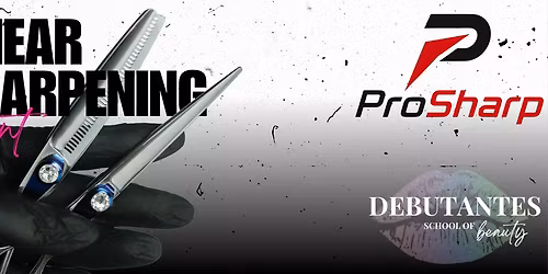 Shear Sharpening