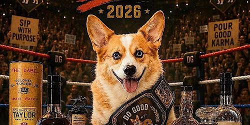 Do Good Whisky Club Presents  "Summer Dram 2026"