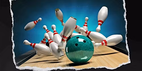Bowling For Brain Injury
