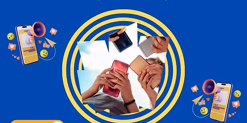 Online Safety Parent\/Carer Support Morning 