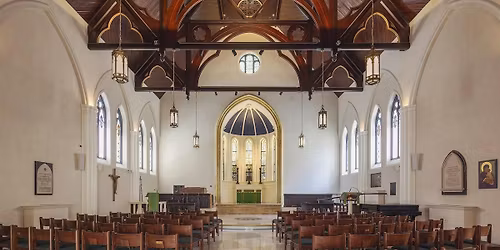 NYCC Presents | SONGS & SERENADES