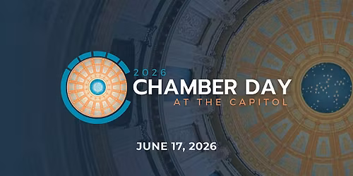 2026 Chamber Day: Where Business Voices Shape Michigan\u2019s Future