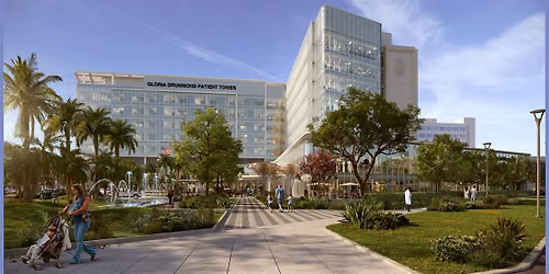 Maternity Orientation (In-Person) Boca Raton Regional Hospital
