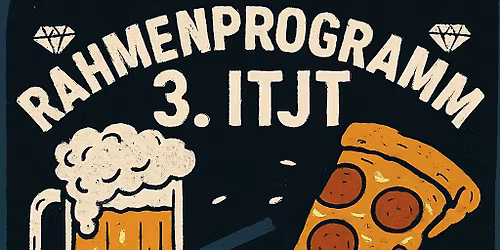 Rahmenprogramm 3. ITJT