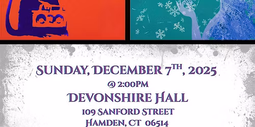 JLDC's The Nutcracker