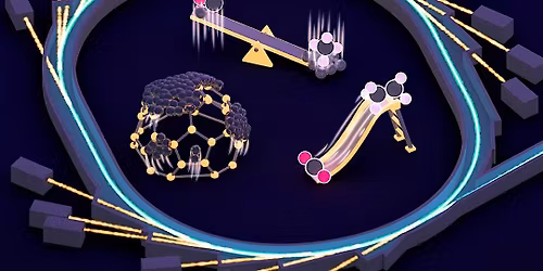 Catalytic Adventures in an X-ray Playground