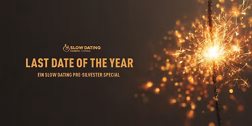 Last Date of the Year (27-42 years) - ENGLISH