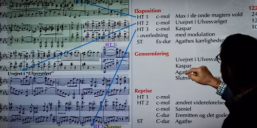 RAMA Music Theory Seminar: \u201dEmotionernes musikteori(er)\u201d
