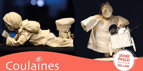 UN BATEAU \u26f5 - Spectacle de marionnettes | Jeune public d\u00e8s 3 ans \ud83e\uddd2