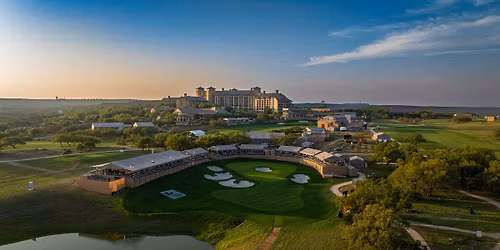 Valero Texas Open - Sunday