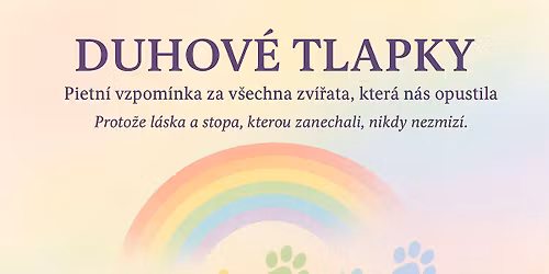 Duhov\u00e9 Tlapky