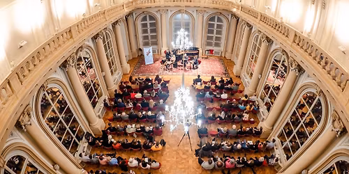 Saxophobia - Galakoncert majstrov saxof\u00f3nu