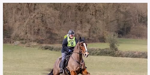 Maplewell Hall Pleasure Ride 2026