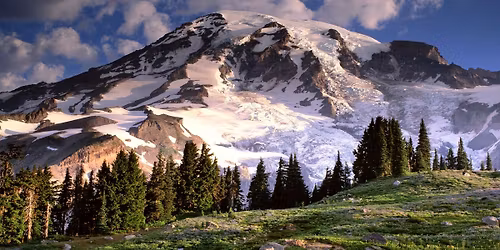 Living With a Volcano in Your Backyard
