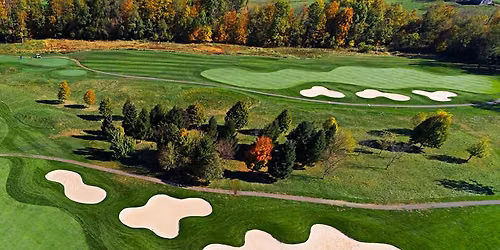 6th Annual Larry J Rowles Memorial Golf Outing