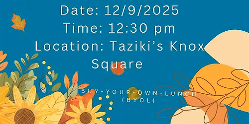 Let's Make It Happen! Birmingham Business Mixer