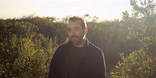 David Moore at Desert Drone