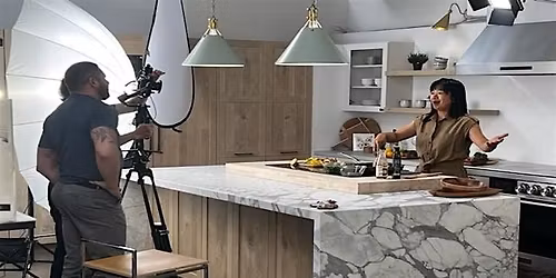 Bring Your Own Client Induction Cooking Class | BayREN | IN-PERSON