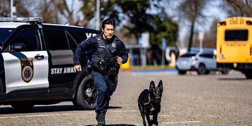 Sac PD Careers Workshop
