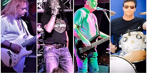 Pinto's welcomes back Fast Times