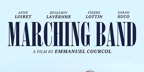 Film screening: 'The Marching Band' (15)