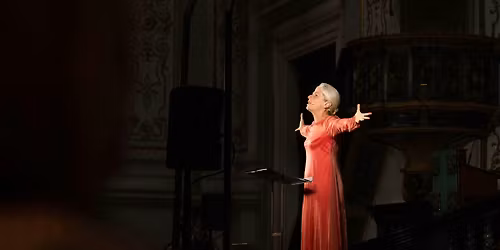 LA BELLEZZA INFONDE GIOIA