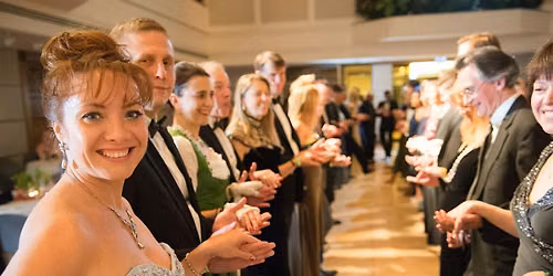 Jane Austen Ball at Georgetown Dumbarton House: Music, Wine, Dessert, Dance