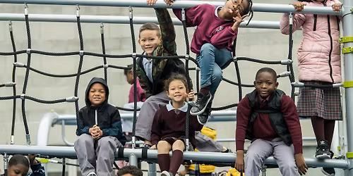 Girard College Open House