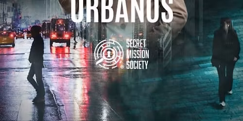 Detectives Urbanos - CDMX - Street Escape\u00ae