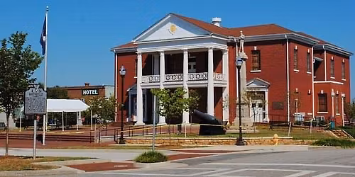 Community Thanksgiving Event