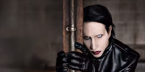 Marilyn Manson in Bournemouth