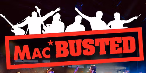 MacBusted