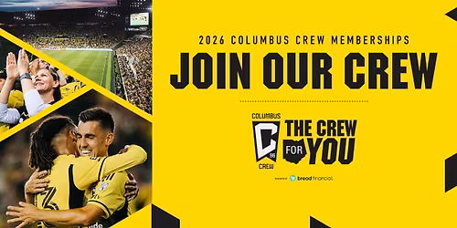 Columbus Crew at Atlanta United FC