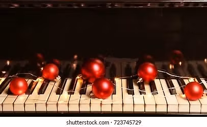 Making Spirits Bright Christmas Showcase