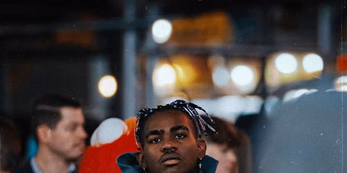 JaeyBxrd Live in Concert Featuring Keith Canva$, Kbackwood$ & More