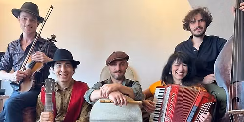 AcquAria Italian music for Children & parents